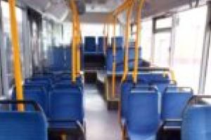Cursele de transport public între Boşneag şi Oraşul Nou, reintroduse la Moldova Nouă