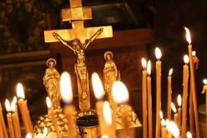 Programul slujbelor de sâmbătă, 11 aprilie, din parohiile ortodoxe din oraşul Luduş