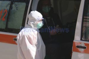 Dezvăluirile cutremurătoare ale unui medic din Botoşani, în lupta cu COVID. „E cumplit şi copleşitor sa vezi lupta pentru fiecare respiraţiei a pacientului, care e atipica in comparaţie cu tot ce am învăţat şi am văzut”
