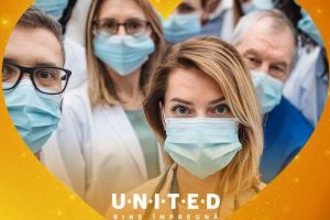 Untold & Neversea, UNITED! Iniţiativa care uneşte binele din România: #BineImpreuna