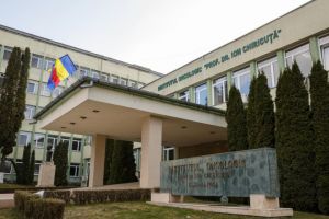 Pacienţi şi cadre medicale de la Institutul Oncologic Cluj-Napoca, infectaţi cu coronavirus