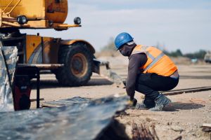 FOTO. Inspecţie pe centura din Satu Mare. Ministrul Transporturilor cere accelerarea lucrărilor