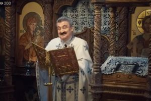 #ConstantaEsteBine - Parintele Marius Mosteanu:  Anul acesta, Dumnezeu ne-a lasat sa inviem singuri!