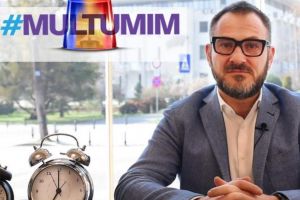 Horia Constantinescu, scrisoare deschisa adresata parlamentarilor. Propunere legislativa in sprijinul producatorilor (document) 