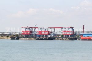 Nava de cautare si salvare pentru ARSVOM. A fost modificata nota de fundamentare a achizitiei (document) 