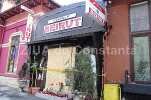 George Karam, fostul patron al restaurantului Beirut din Constanta, condamnat definitiv la opt ani, o luna si zece zile de inchisoare cu executare, cere sa fie eliberat