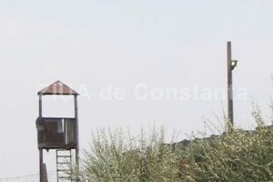 Navirex SRL, contract semnat cu Unitatea Militara 02049 Constanta (document)