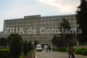 Spitalul Judetean Constanta cumpara mai multe materiale sanitare. Ce firme si-au adjudecat contractele (document) 