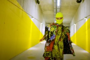 Melodia Zilei: Delia feat. NANE - Cum era | Official Video