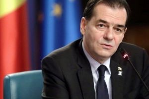 Ludovic Orban, veste proastă pentru şefii de instituţii publice