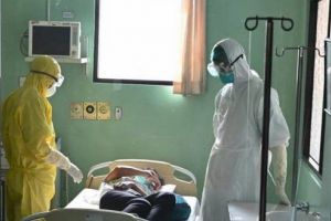 OPINIE. Pandemia Covid-19 considerată ”război biologic” de un manager din Sănătatea mureşeană