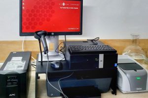 Tot cumpărăm, dar încă nu testăm. Pe ce a cheltuit deja zeci de mii de euro Spitalul de Urgenţă Bistriţa