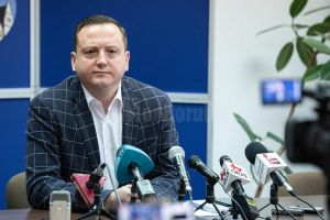 Prefectura Suceava nu are competenţe în a acorda derogări pentru deplasările din ...