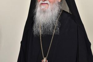 Arhiepiscopia Sucevei şi Rădăuţilor vine cu câteva îndrumări privind slujbele de Florii, ...