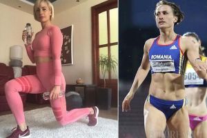 Sus de pe canapea! Instructorii de fitness îi ajută pe bihoreni să facă mişcare chiar dacă stau acasă, ţinând ore online