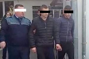 DEŞI AVEAU ANTECEDENTE, TÂLHARII SUNT LIBERI