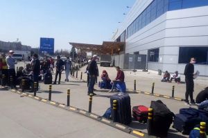 Poziţia GOTO parking privind incidntul din 09.04.2020 din incinta parcării aeroportului Cluj