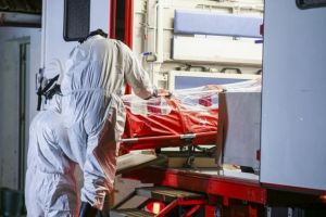 În Bihor s-au depistat 11 noi cazuri Covid. 100 persoane internate în Spitalul Municipal, cu tot cu suspecţi