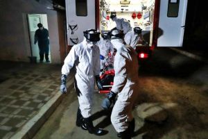 Alte 12 persoane infectate cu COVID-19 au fost declarate decedate. Bilanţul urcă la 282 de morţi