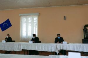 Măsuri de protecţie pe perioada Sfintelor Paşti, la nivelul comunei Ibăneşti