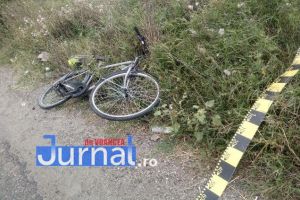 A fost prins autorul accidentului mortal de azi noapte