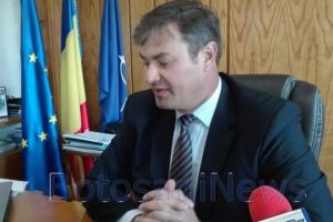 Sute de angajaţi de la Direcţia pentru Protecţia Copilului, izolaţi la locul de muncă şi domiciliu. Directorul DGASPC: Trecem printr-o perioadă grea, mai ales că urmează sărbătorile pascale