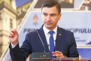 Noile măsuri luate de primarul Mihai Chirica