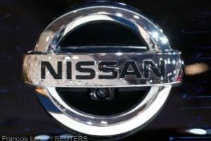Reuters: Nissan se restructurează şi reduce ţinta anuală de vânzări cu un milion de vehicule