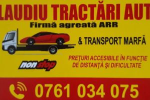 Tractări auto gratuite pentru instituţiile statului implicate în lupta împotriva Covid-19