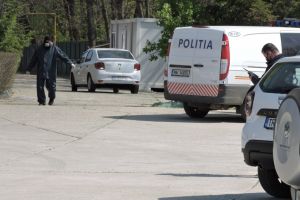 Jandarmul care s-a împuşcat în cap lucra în sistem din 2009 şi fusese testat psihologic în 2017