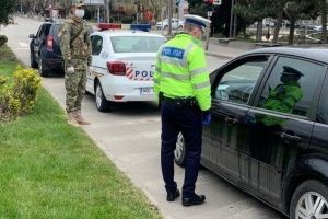AMENZI RECORD în Mureş pentru nerespectarea măsurilor anti Covid-19!