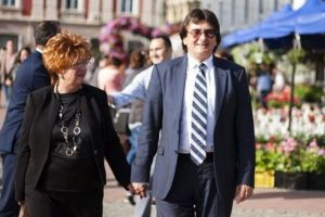 Timfloralis ar putea fi mutat spre finalul lunii mai. Robu: Te doare sufletul, lalelele le mai vedeţi pe Facebook
