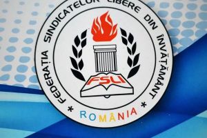 FSLI. Șomajul tehnic in educatie pune in pericol siguranta angajatilor, a elevilor si chiar a unitatilor de invatamant