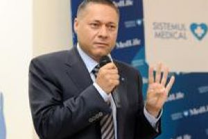 MedLife va pune în funcţiune al doilea laborator Real Time PCR în Sfântu Gheorghe, următorul va fi la Timişoara. “Vestul ţării este al treilea focar la nivel naţional, iar numărul de cazuri va continua să crească”