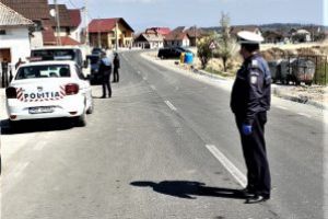 Maramureş: 148 de persoane sancţionate pentru că nu au respectat prevederile Ordonanţei Militare nr. 3