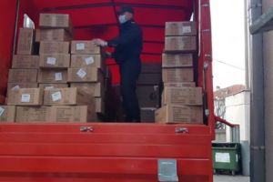 ECHIPAMENTE NECESARE ÎN SPITALELE DIN ARGEŞ