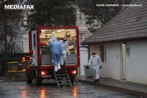 Încă 5 braşoveni vindecaţi de coronavirus!