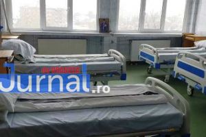 ULTIMĂ ORĂ: Secţia Cardiologie a Spitalului Judeţean din Focşani A FOST ÎNCHISĂ