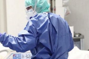 Precizare despre pacienţii cu Covid-19 internaţi la Spitalul Clinic Judeţean Mureş