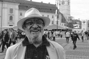 A murit Bebe Bozdog – Sibiul e mai trist fără glumele lui