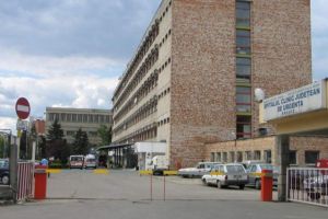 23 de persoane infectate cu coronavirus, la Spitalul Judeţean Braşov! 13 cadre medicale şi 10 pacienţi! 3 decese