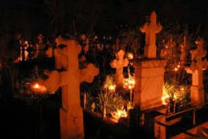 Atentie braileni! Primul Paste fara lumanari aprinse in cimitire / Amenzi usturatoare