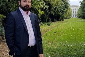 TOLERANȚĂ ETNICĂ. Mesajul unui gabor pentru mureşeni: ”Nu cred că este nici locul nici timpul să ”aruncăm cu piatra unii în alţii!”