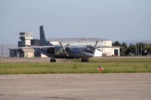Un pacient cu COVID-19, aflat în stare gravă, a fost transferat de la Suceava la Bucureşti ...