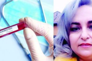 NORMALITATE. Asistenta medicală care a lansat ieri un S.O.S. disperat, testată!