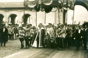 Casa Regală a României salută iniţiativa de a declara ziua de 15 octombrie ca ziua municipiului Alba Iulia