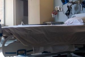 Asistentă medicală ucisă de Covid-19