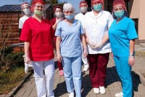 RESPONSABILITATE. Echipa Academiei de Sănătate Samaritanus Mureş, în carantină voluntară!