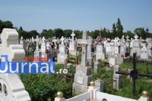 Amenzi usturătoare pentru cei care merg la cimitir, în această perioadă