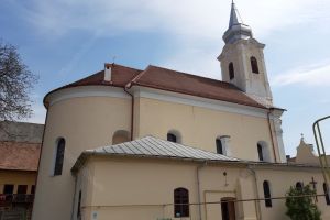 Catolicii şi protestanţii sărbătoresc astăzi Paştele. Interesanta istorie a bisericii de pe str. Gheorghe Șincai